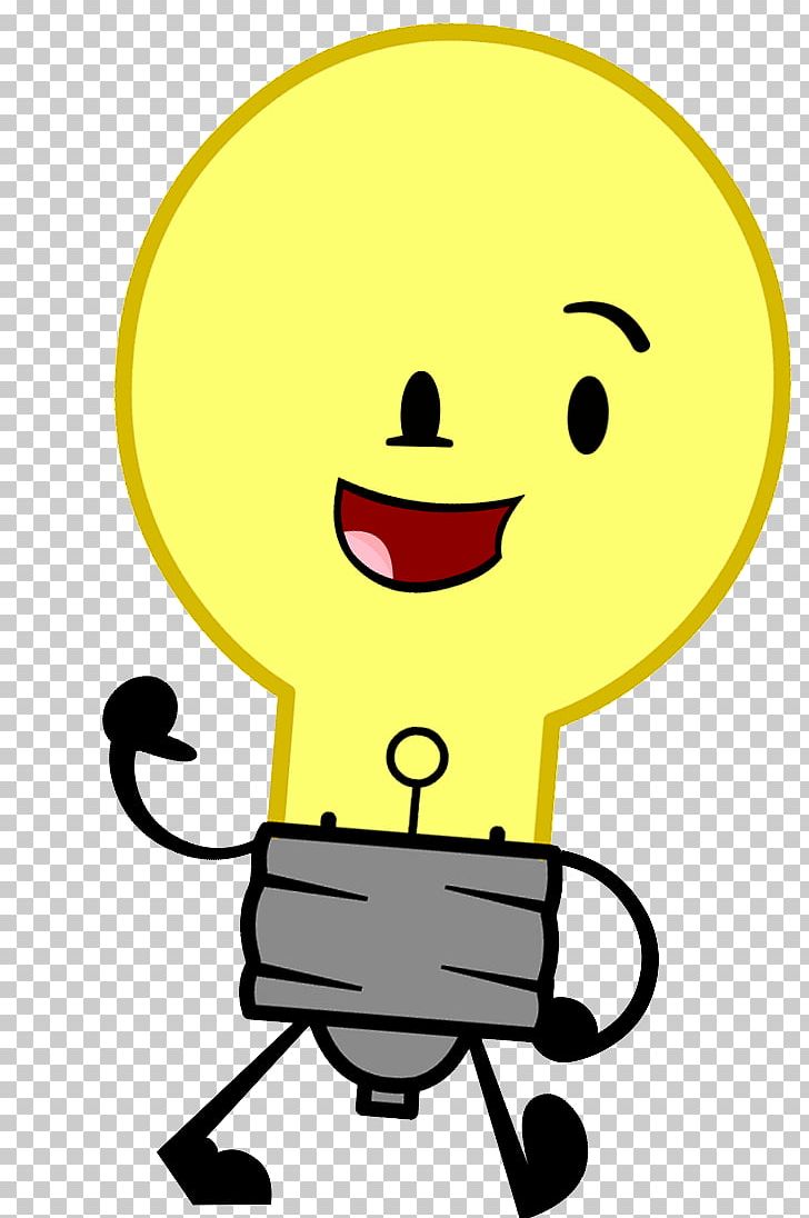 Incandescent Light Bulb Wikia PNG, Clipart, Area, Character, Emoticon, Finger, Happiness Free PNG Download