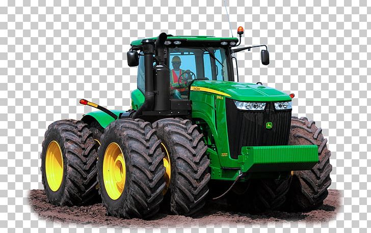 John Deere Wheel Tractor-scraper Busy Tractors PNG, Clipart, Agricultural Machinery, Agriculture, Architectural Engineering, Automotive Tire, Automotive Wheel System Free PNG Download