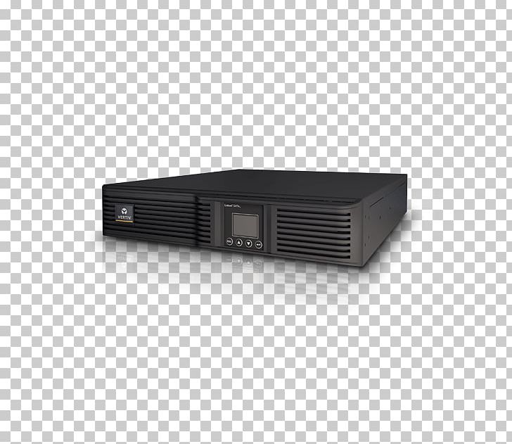 Liebert PSI PS1000RT3-230 UPS PNG, Clipart, Alternating Current, Angle, Electronic Device, Electronics Accessory, Liebert Free PNG Download