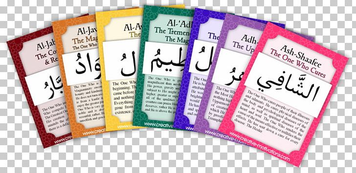 Names Of God In Islam Quran Allah Ramadan PNG, Clipart, Alhamdulillah, Allah, Brand, Dua, Eid Alfitr Free PNG Download