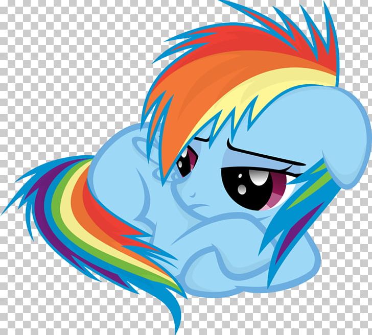 Rainbow Dash Halalam Kon Applejack Sadness Pony PNG, Clipart, Art, Artwork, Beak, Child, Fictional Character Free PNG Download