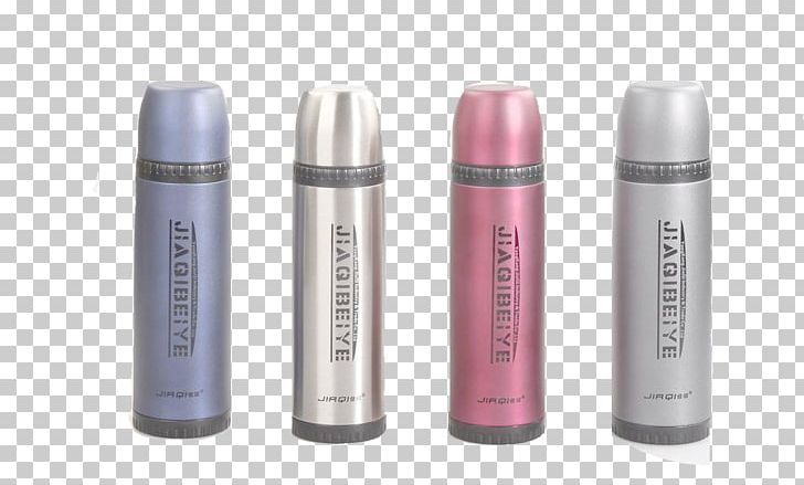 Tea Vacuum Flask Cup Stainless Steel Water Bottle PNG, Clipart, Blue, Bottle, Coffee Cup, Container, Cosmetics Free PNG Download
