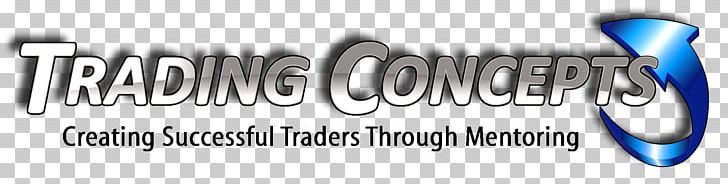 Trader Trading Concepts PNG, Clipart, Banner, Blue, Brand, Calligraphy, Commodity Free PNG Download