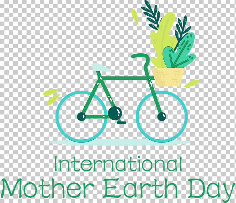Bicycle Bicycle Frame Logo Bicycle Wheel Leaf PNG, Clipart, Bicycle, Bicycle Frame, Bicycle Wheel, Earth Day, International Mother Earth Day Free PNG Download