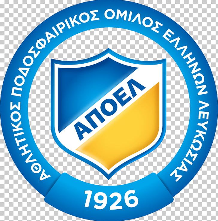 APOEL FC Olympiakos Nicosia AC Omonia Cypriot First Division PNG, Clipart, Apoel Fc, Area, Brand, Circle, Cypriot First Division Free PNG Download