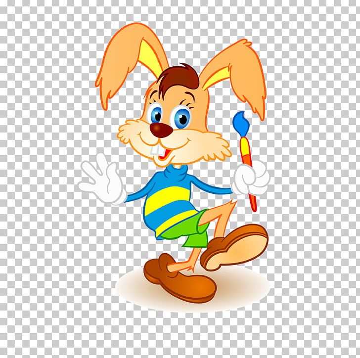Bugs Bunny Cartoon Painting PNG, Clipart, Animal, Animals, Art, Balloon Cartoon, Boy Cartoon Free PNG Download