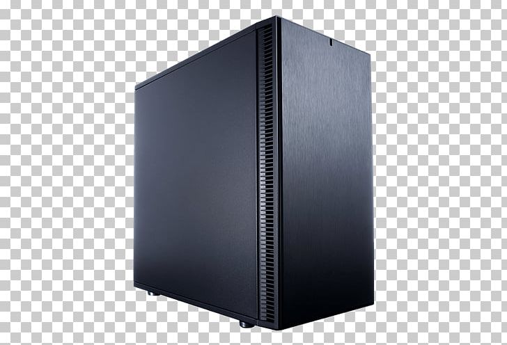 Computer Cases & Housings Power Supply Unit Fractal Design MicroATX Mini-ITX PNG, Clipart, Angle, Computer, Computer Case, Computer Cases Housings, Computer Component Free PNG Download