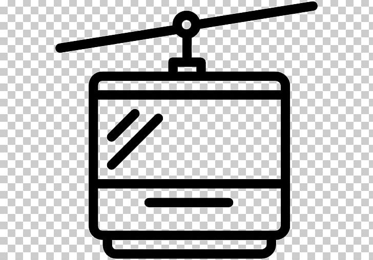 Computer Icons PNG, Clipart, Angle, Area, Black And White, Cable Car, Computer Icons Free PNG Download