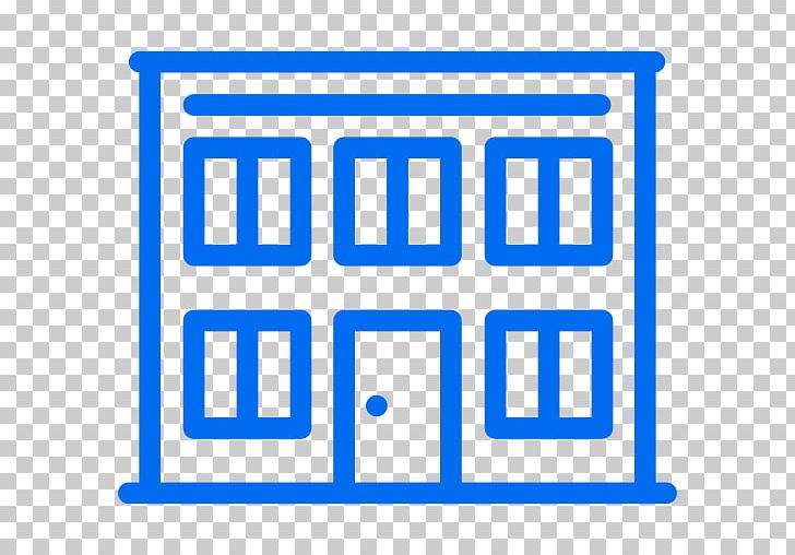 Computer Icons House Building Apartment PNG, Clipart, Area, Banner, Blue, Brand, Building Free PNG Download