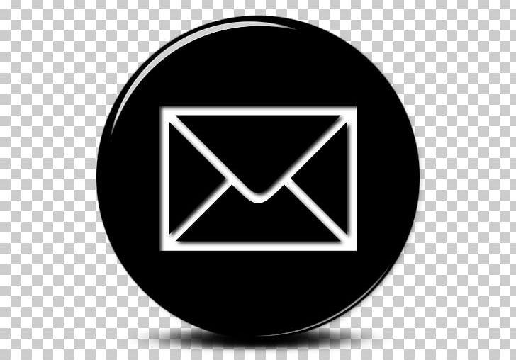 Email Address Computer Icons PNG, Clipart, Angle, Black And White, Brand, Circle, Computer Icons Free PNG Download