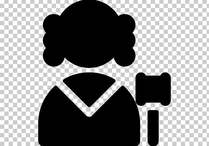 Judge Computer Icons Lawyer Crime PNG, Clipart, Black, Black And White, Brand, Clip Art, Computer Icons Free PNG Download