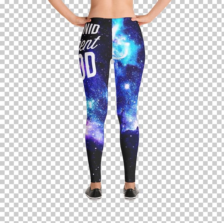 Leggings Clothing Hoodie T-shirt Sweater PNG, Clipart, Bikini, Blue, Clothing, Crop Top, Dress Free PNG Download