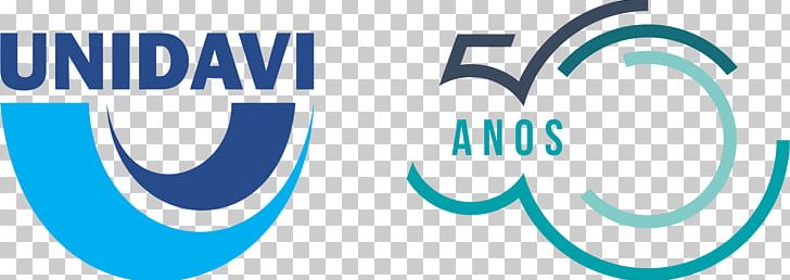 Logo Brand Trademark Symbol University Of The Alto Vale Do Itajaí PNG, Clipart, 50th Anniversary, Area, Blue, Brand, Circle Free PNG Download