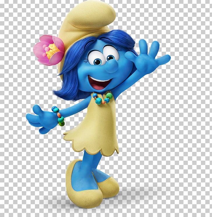 Smurfette Gargamel SmurfBlossom Brainy Smurf SmurfStorm PNG, Clipart, Art, Baby Smurf, Brainy, Brainy Smurf, Cartoon Free PNG Download