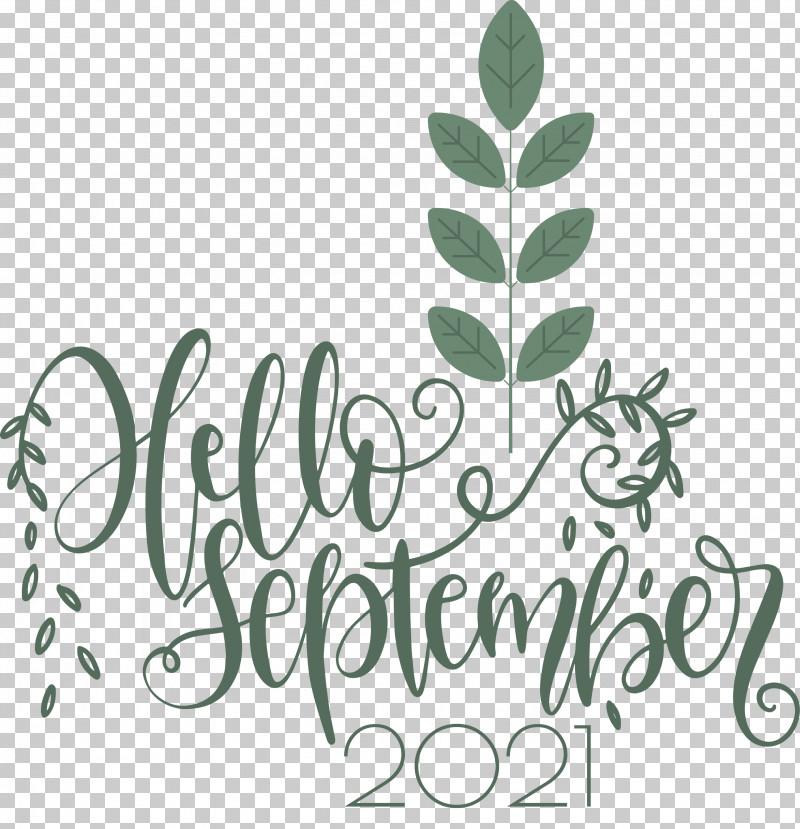 Hello September September PNG, Clipart, 2019, Calligraphy, Drawing, Hello September, Logo Free PNG Download