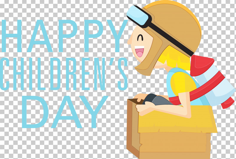 Human Logo Cartoon Behavior Line PNG, Clipart, Behavior, Cartoon, Childrens Day, Geometry, Happiness Free PNG Download