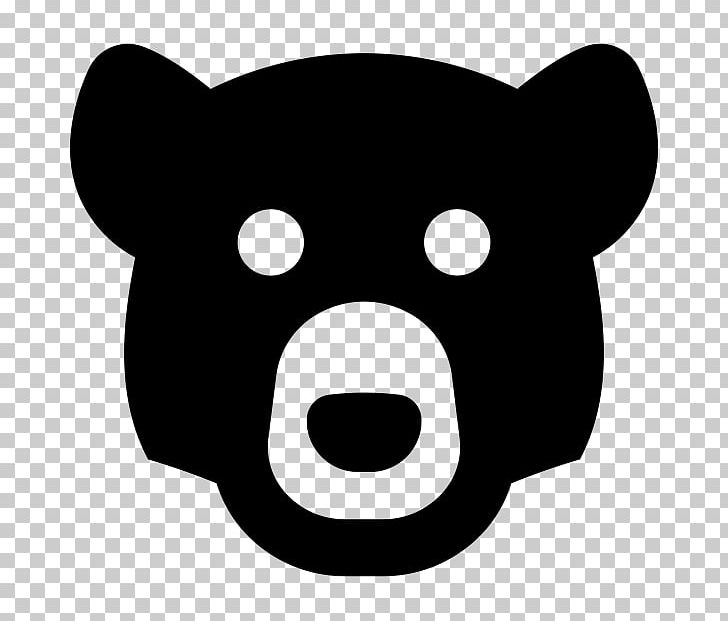 Bear Drupal 8 Zivtech Whiskers PNG, Clipart, Animals, Bear, Bearskin, Black, Black And White Free PNG Download