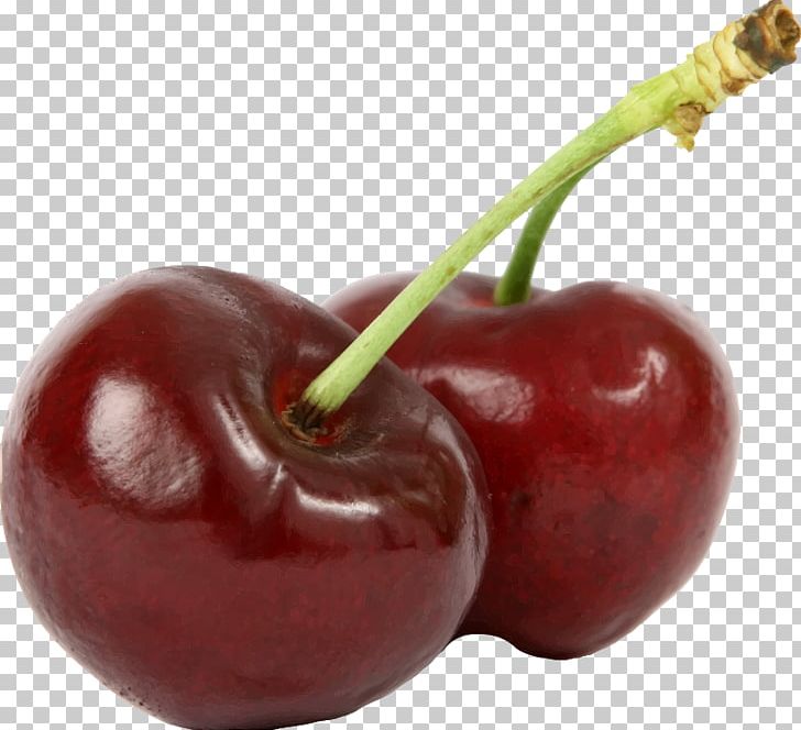 Burlat Cherry Fruit Cerasus Food PNG, Clipart, Acerola, Apple, Bell Peppers And Chili Peppers, Berry, Burlat Free PNG Download