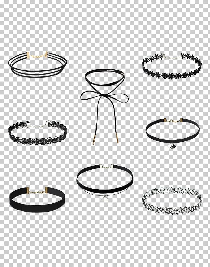 Choker Necklace Earring Charms & Pendants Jewellery PNG, Clipart, Auto Part, Body Jewelry, Bracelet, Charm Bracelet, Charms Pendants Free PNG Download