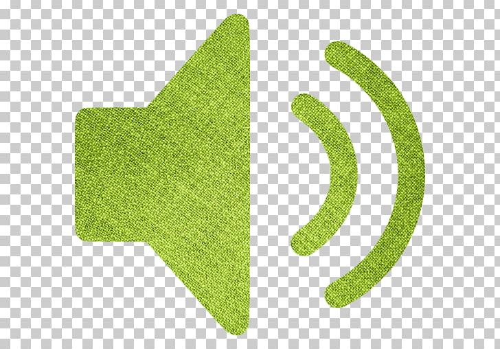 Computer Icons Loudspeaker Portable Network Graphics PNG, Clipart, Angle, Computer Icons, Encapsulated Postscript, Grass, Green Free PNG Download