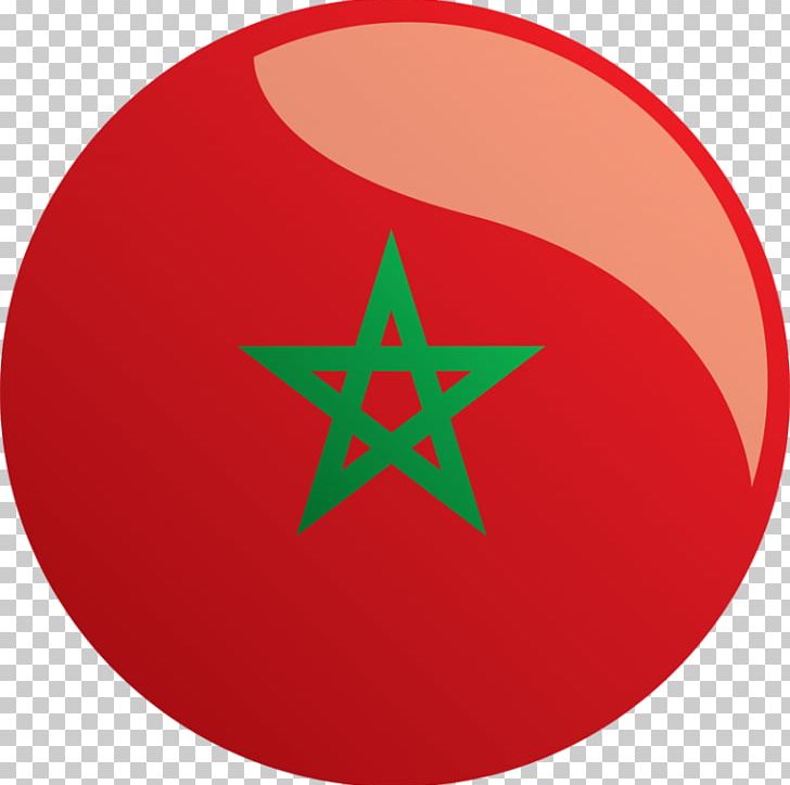 Flag Of Morocco Moroccan Cuisine Logo PNG, Clipart, Area, Berbers, Circle, Country, Flag Free PNG Download
