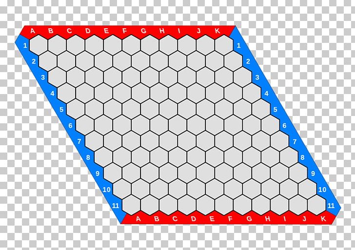 Hex Map Hexagon Board Game PNG, Clipart, Angle, Area, Board Game, Combinatorial Game Theory, Game Free PNG Download