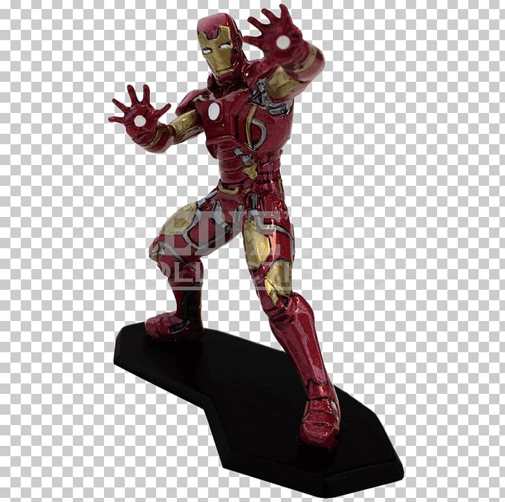 Iron Man Figurine Character Marvel Comics Metal PNG, Clipart, Action Figure, Avengers Age Of Ultron, Character, Collectable, Comic Free PNG Download