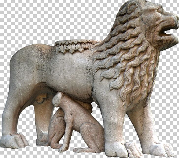 Lion Statue Boy Rescue From Halloween Land Sculpture PNG, Clipart, Ancient History, Animals, Big Cats, Carnivoran, Cat Like Mammal Free PNG Download