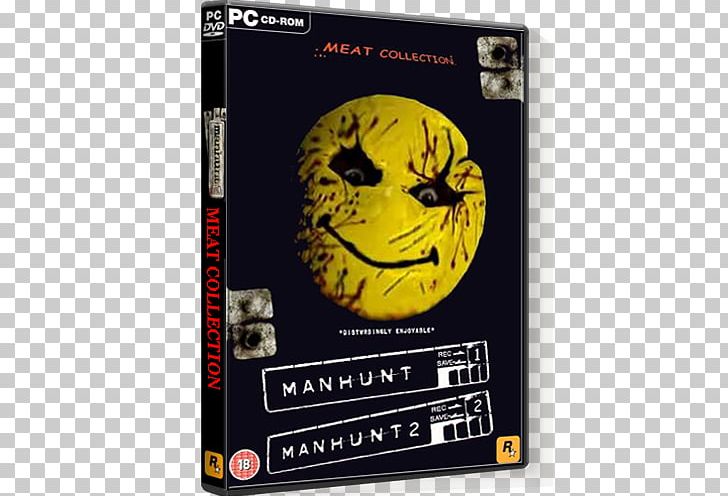 Manhunt Watch Dogs Video Game Indigo Zap God Eater Resurrection PNG, Clipart, Dvd, Game, God Eater Resurrection, Indigo Zap, Manhunt Free PNG Download