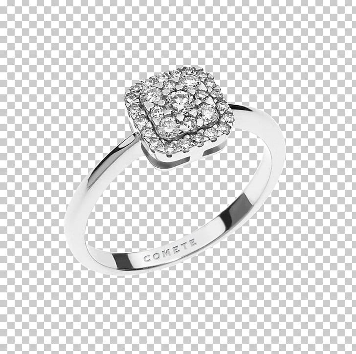 Ring Diamond Jewellery Emerald Carat PNG, Clipart, Amethyst, Body Jewellery, Body Jewelry, Carat, Diamond Free PNG Download