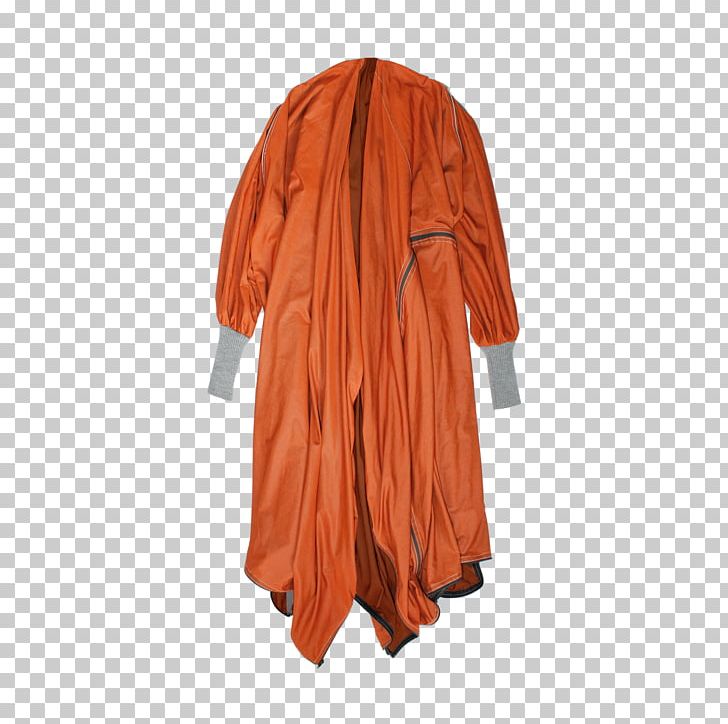 Robe Outerwear Peach PNG, Clipart, Clothing, Jacket, Miscellaneous, Orange, Others Free PNG Download