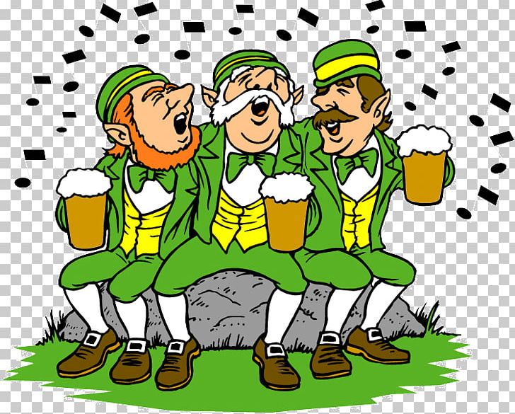 Saint Patrick's Day 17 March Animated Film PNG, Clipart,  Free PNG Download