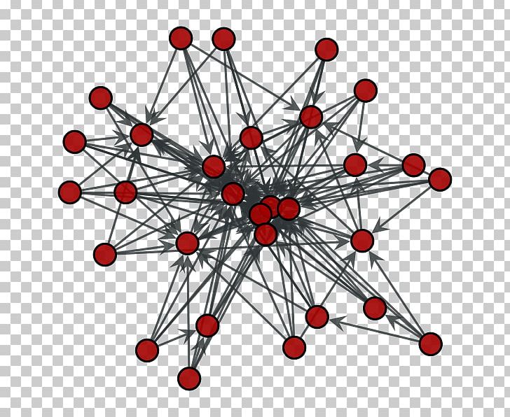 Scale-free Network Preferential Attachment Vertex Node Graph PNG, Clipart, Black And White, Branch, Christmas Decoration, Christmas Ornament, Computer Network Free PNG Download
