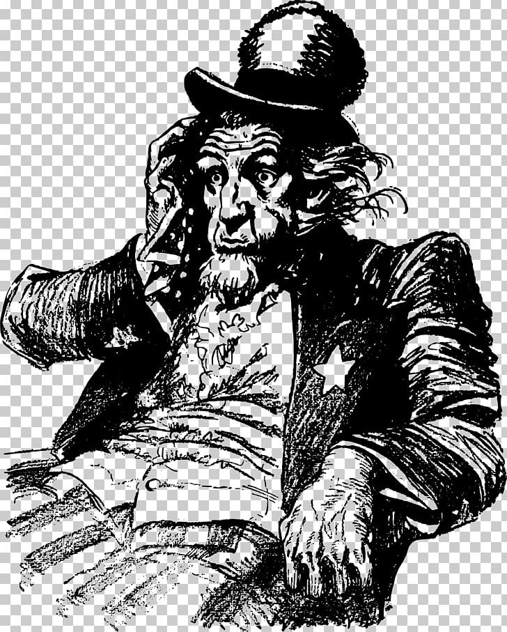 Uncle Sam PNG, Clipart, Art, Black And White, Computer Icons, Download, Fictional Character Free PNG Download