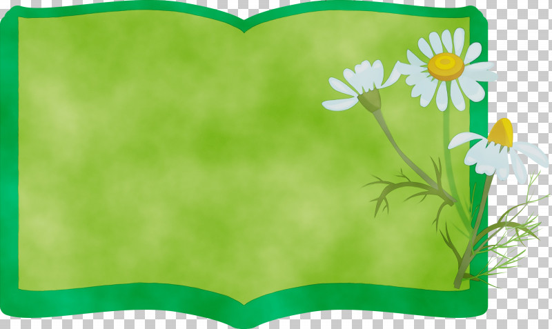 Green Font Meter PNG, Clipart, Book Frame, Flower Frame, Green, Meter, Paint Free PNG Download