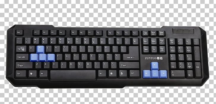 Computer Keyboard Computer Mouse USB Logitech PNG, Clipart, Accessories, Black, Combo, Computer, Computer Hardware Free PNG Download