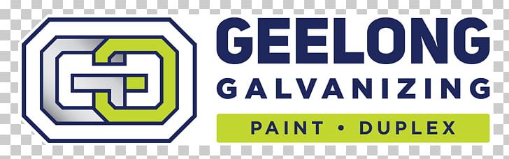 Hot-dip Galvanization Steel Logo Geelong Galvanizing PNG, Clipart, Area, Beam, Blue, Brand, Contact Us Free PNG Download