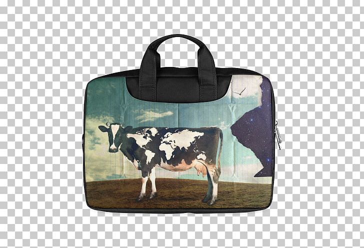 Laptop MacBook Air Handbag Dairy Cattle PNG, Clipart, Bag, Cattle, Cattle Like Mammal, Cow, Dairy Cattle Free PNG Download