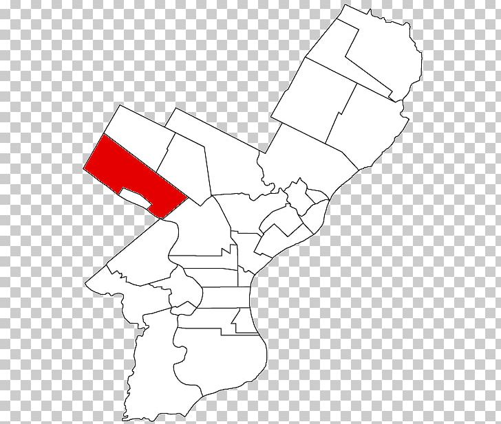 Northern Liberties Township Roxborough Township North Philadelphia PNG, Clipart, Angle, Area, Artwork, Black And White, City Map Free PNG Download