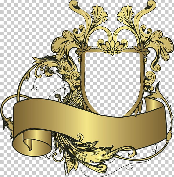 Ribbon Escutcheon Heraldry PNG, Clipart, Coat Of Arms, Crest, Escutcheon, Flower, Heraldry Free PNG Download