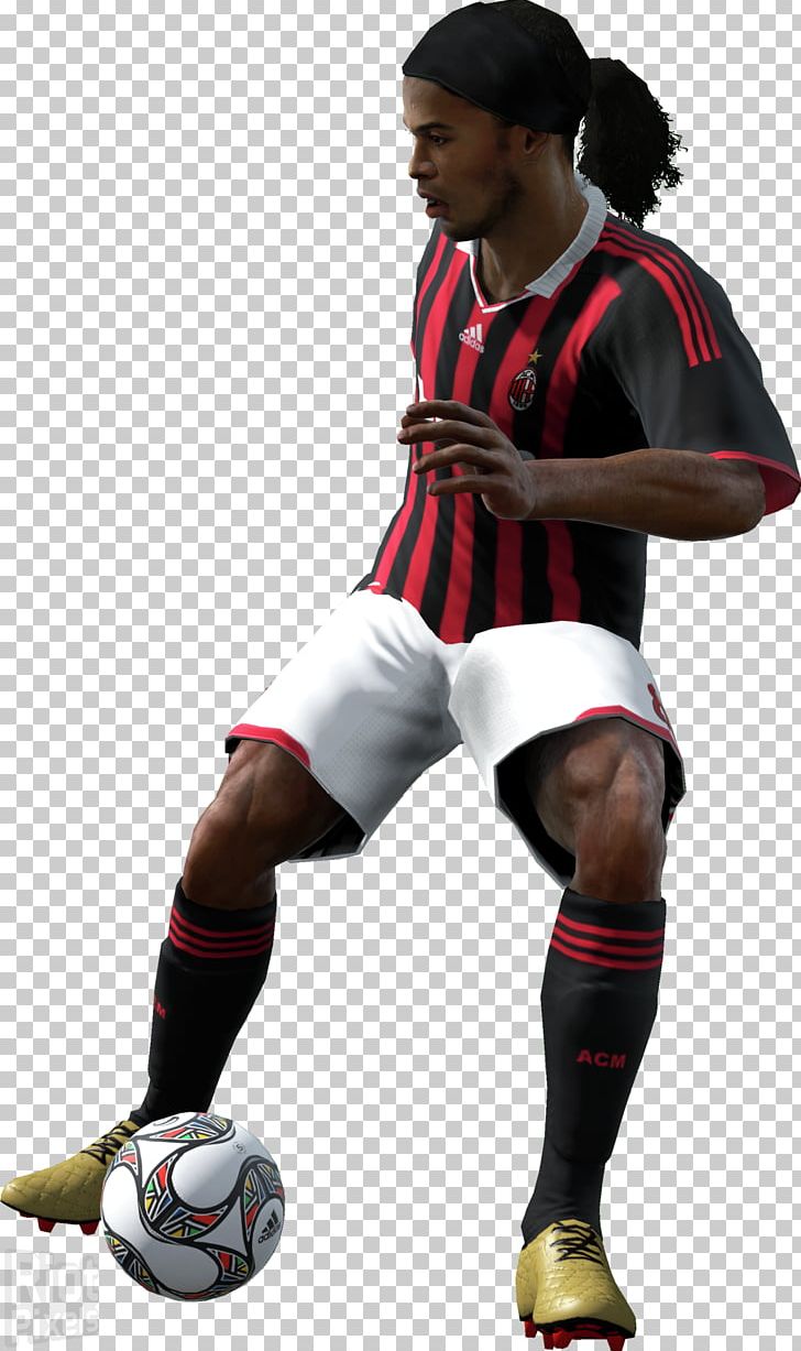 Ronaldinho FIFA 10 FIFA 11 FIFA 09 FIFA 18 PNG, Clipart, 2010 Fifa World Cup South Africa, Ball, Clothing, Electronic Arts, Fifa Free PNG Download