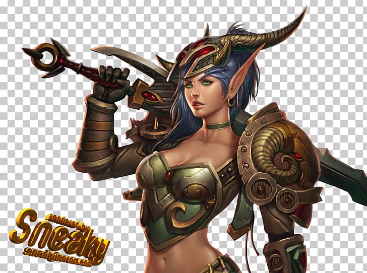 World Of Warcraft: The Burning Crusade World Of Warcraft Trading Card Game Lineage II Warcraft III: Reign Of Chaos Video Games PNG, Clipart, Action Figure, Fictional Character, Game, Lineage Ii, Mythical Creature Free PNG Download