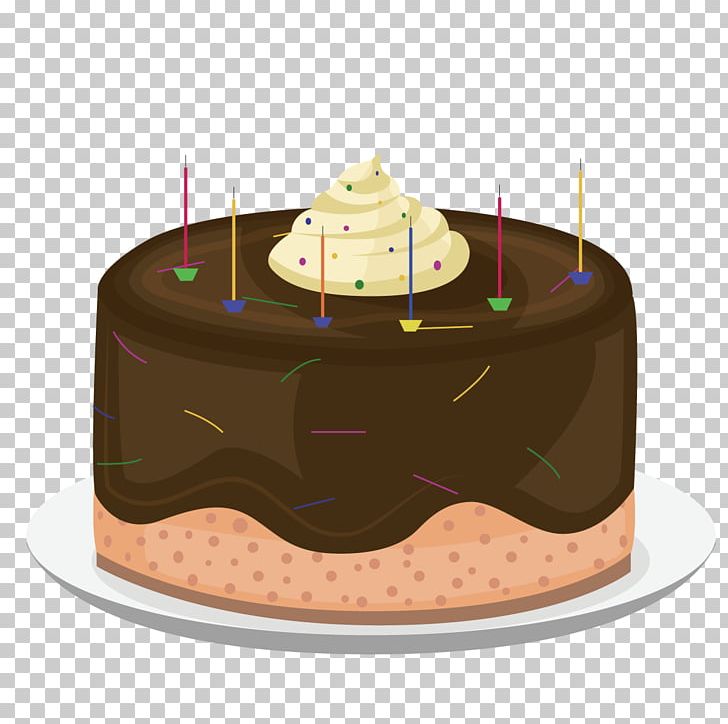 Birthday Cake Wish Chocolate Cake Happy Birthday To You PNG, Clipart, Baked Goods, Cake, Cakes, Cake Vector, Candle Free PNG Download