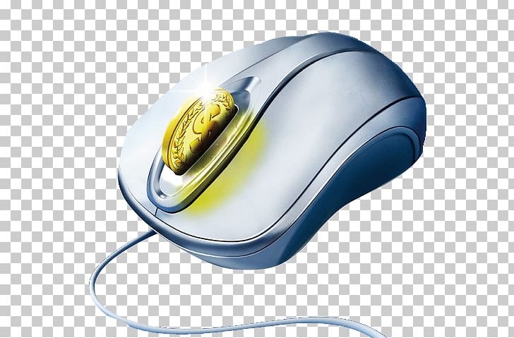 Computer Mouse Gold PNG, Clipart, Animals, Bullion, Business, Compute, Computer Free PNG Download
