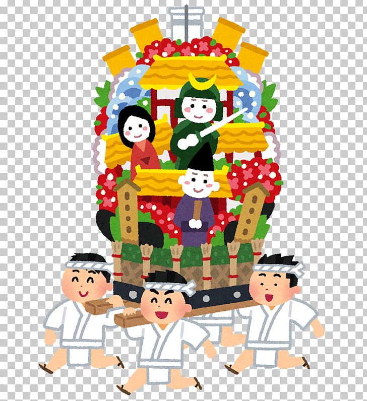 Hakata Gion Yamakasa Hakata Dontaku Kushida Shrine 前田祇園山笠 Festival PNG, Clipart, Art, Cartoon, Christmas Ornament, Festival, Fictional Character Free PNG Download