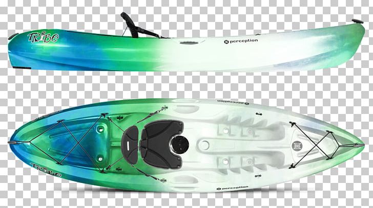 Kayak Perception Tribe 9.5 Perception Tribe 11.5 Sit-on-top Outdoor Recreation PNG, Clipart, Angling, Aqua, Automotive Exterior, Light, Others Free PNG Download