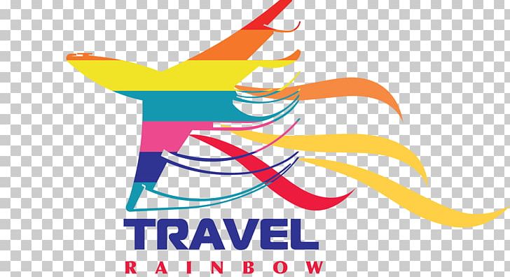 Logo Graphic Design Rainbow Tours Travel PNG, Clipart, Area, Artwork, Brand, Business, Graphic Design Free PNG Download