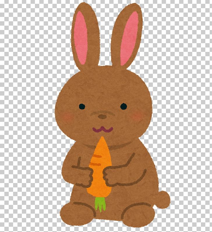 Rabbit Hare Constipation Easter Bunny Dietary Fiber PNG, Clipart,  Free PNG Download