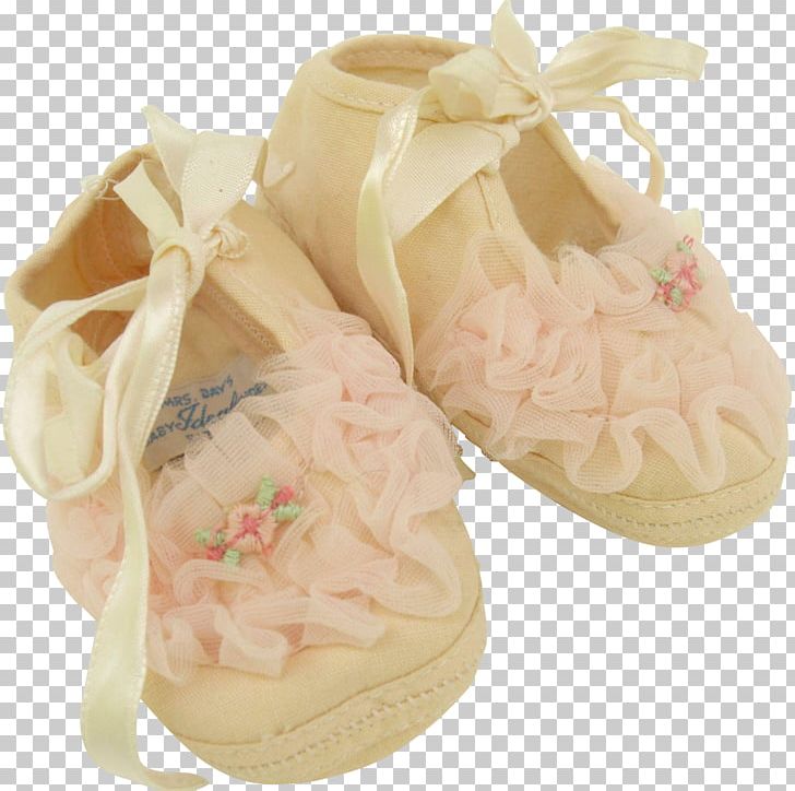 Slipper Shoe Footwear Sandal Beige PNG, Clipart, Beige, Fashion, Footwear, Outdoor Shoe, Sandal Free PNG Download