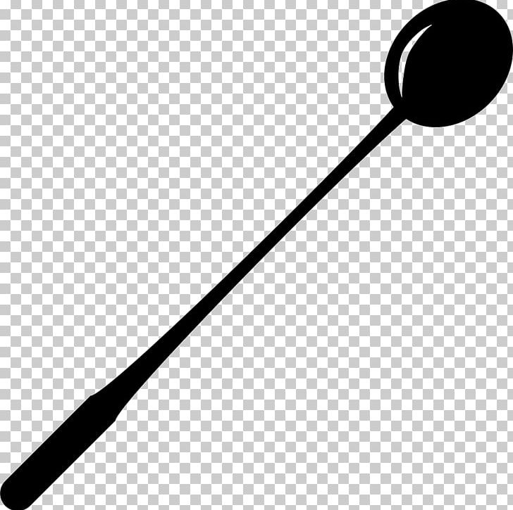 Spoon Computer Icons Kitchen Utensil PNG, Clipart, Baseball Equipment, Black And White, Computer Icons, Cutlery, Download Free PNG Download